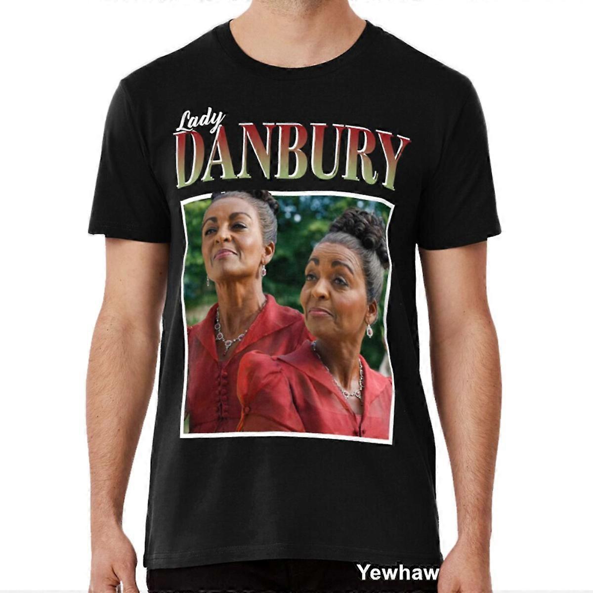 Lady Danbury T shirt