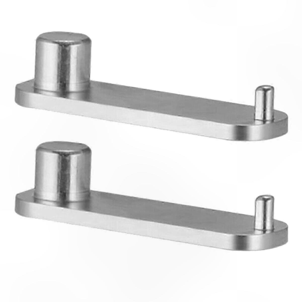 2Pcs Heated Seat Button Switch for 1996-2012 Fiesta and 1993-1999 Mondeo Replacement Part 6706942 93BG-19K314-AA Edition0722