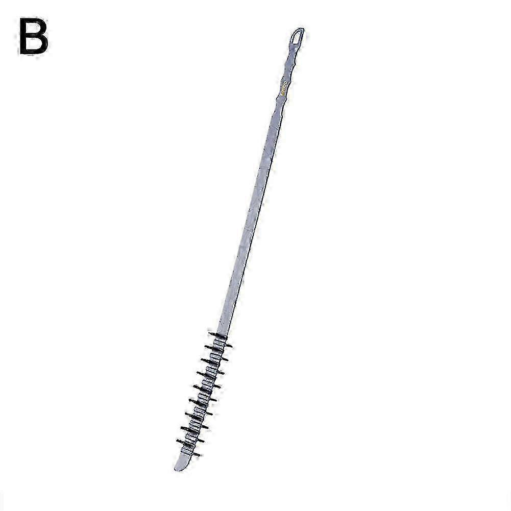 Rolling Washing Machine Clean Brush Cleaning Tool For Inner Cylinder Of Drum