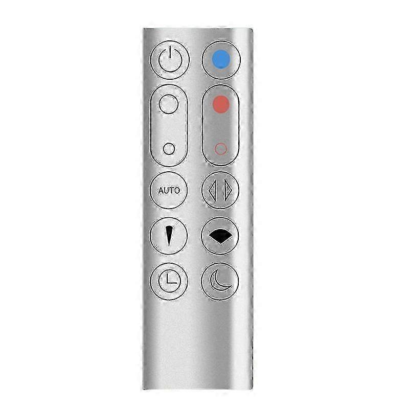 25-26 Remote Control For Dyson HP02 / HP03