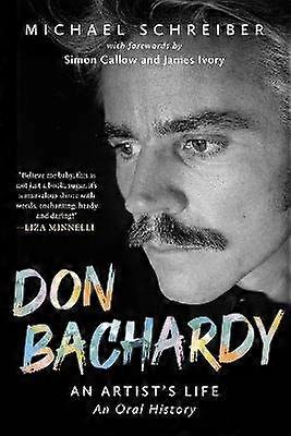 Don Bachardy