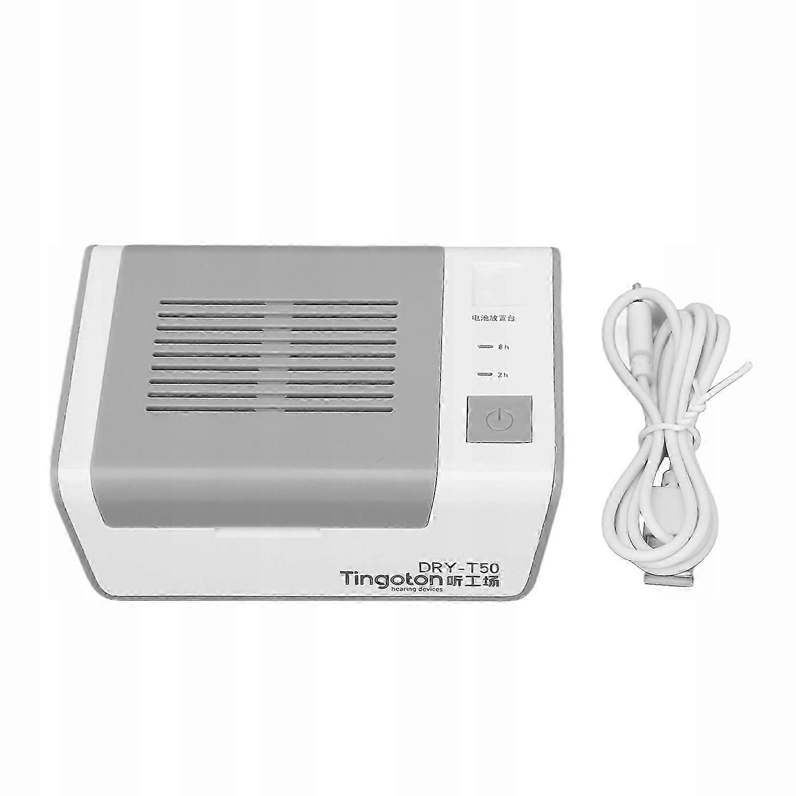 Sound Dryer Séchoir pour appareils auditifs