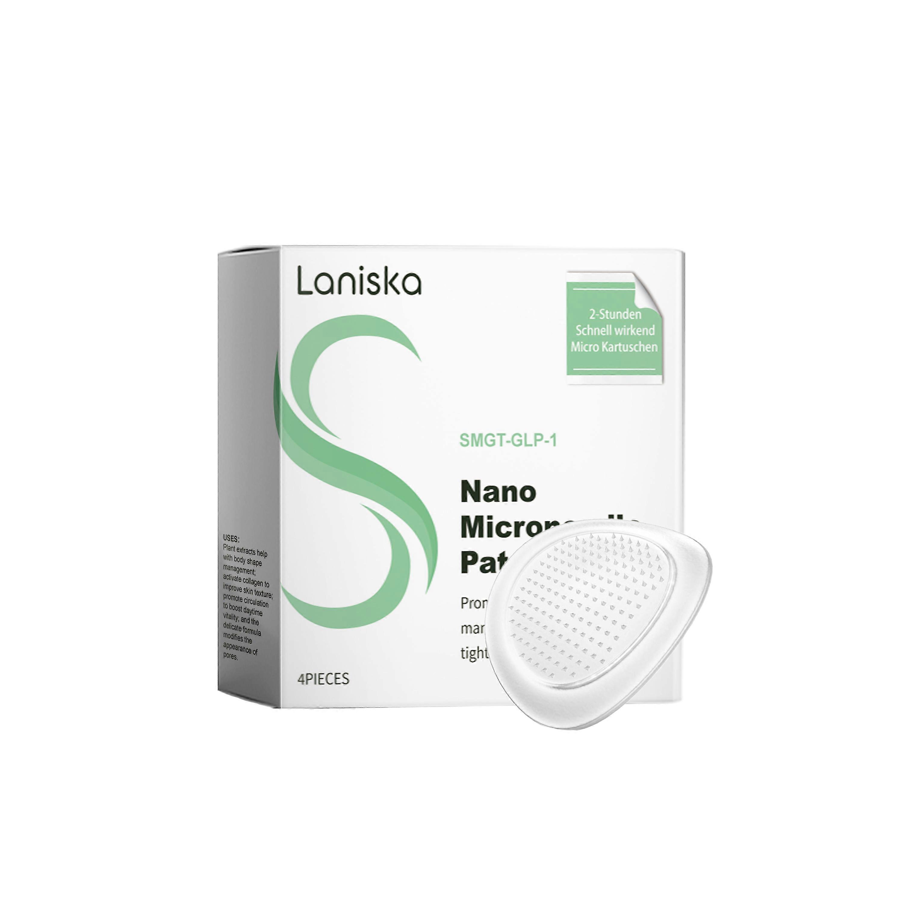 Body Care Patchkeywords