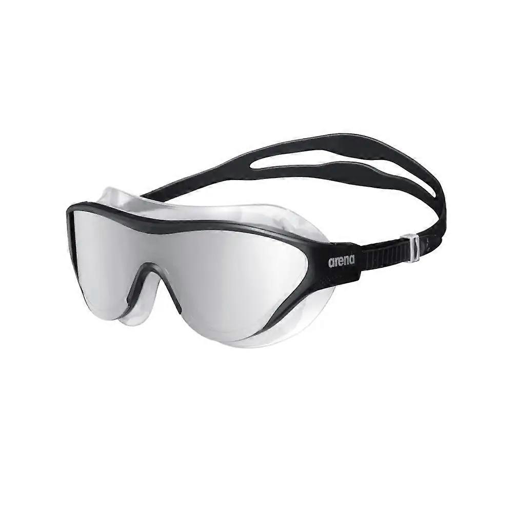 Arena The One Swim Mask - Mirrored Lens