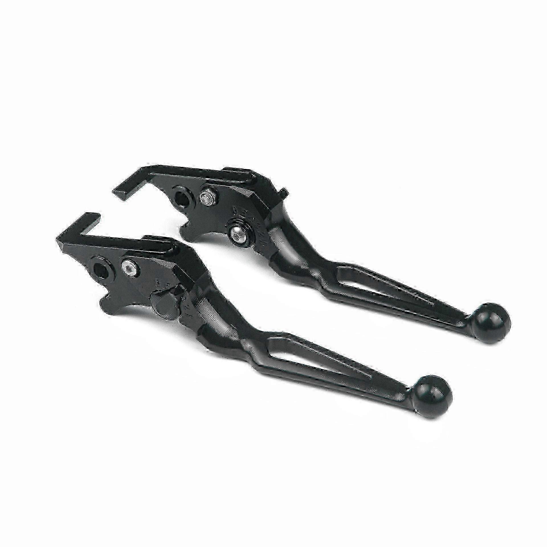 Applicable To Yamaha Yzf R1 R3 R6 R25 R125 Modified Folding Brake And Clutch Horn Pull Rod Handle