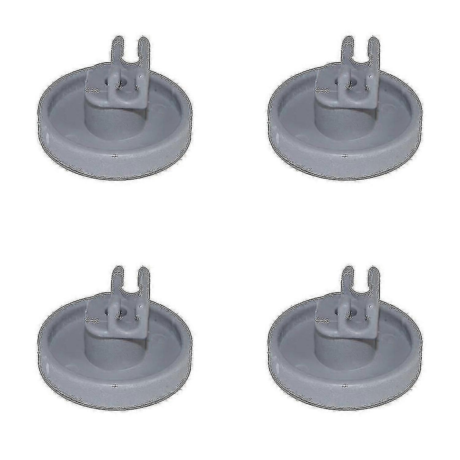 גלגל סלסלה תחתון למדיח כלים עבור Miele X 8