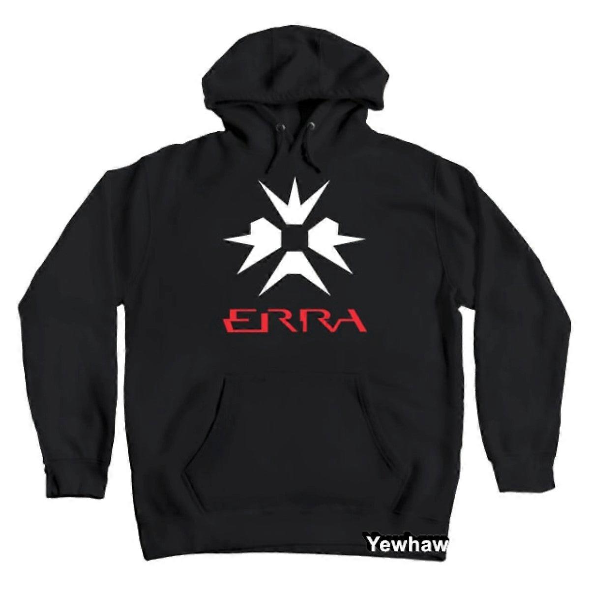 Erra Band Hoodie