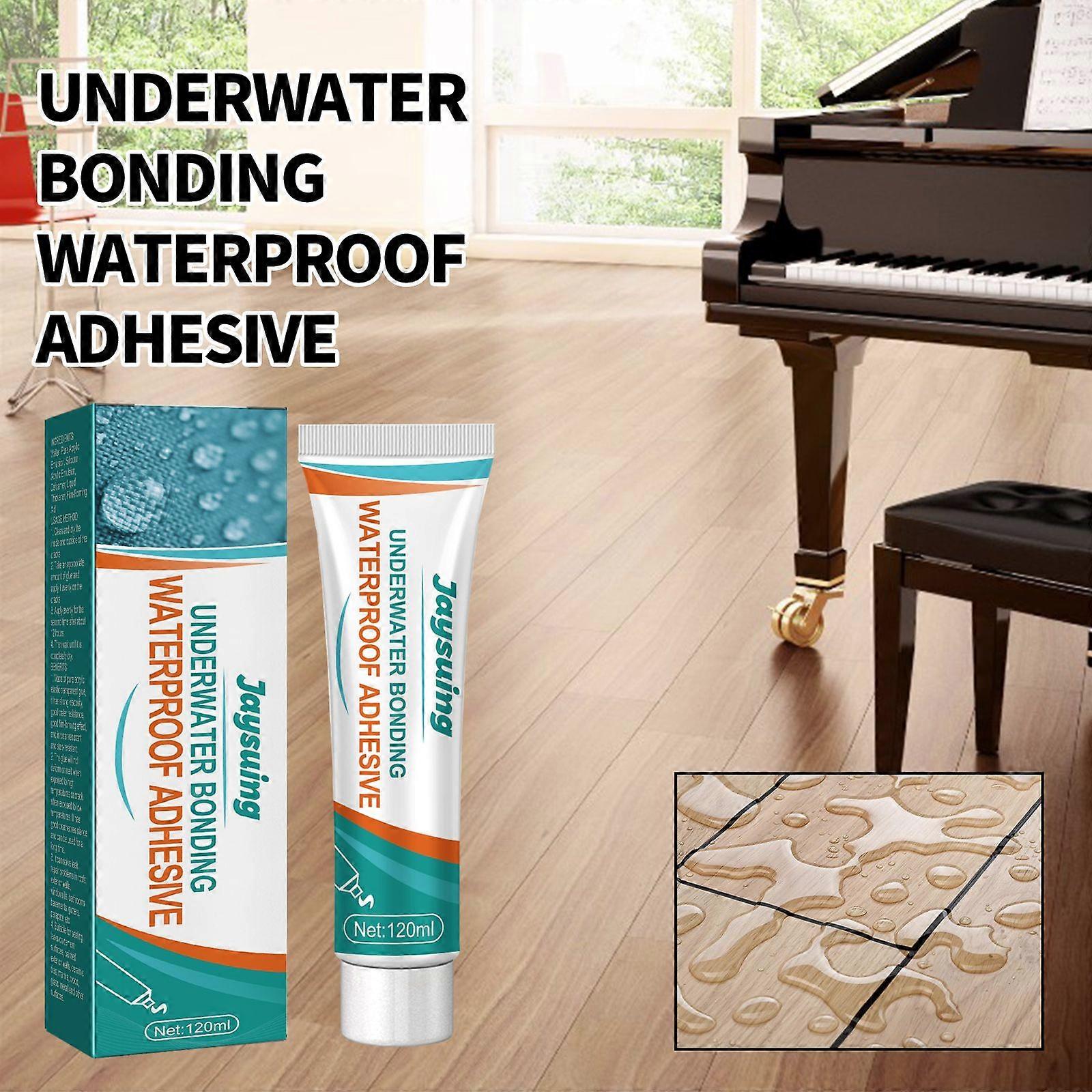Underwater Bonding Waterproof Adhesive Contains Epoxy Resin