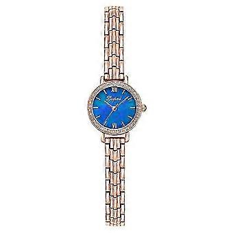 Luxury Watch Women Watch Ladies New Trend Simple Watch Ladies Steel Band Fashion Business Quartz Watch w