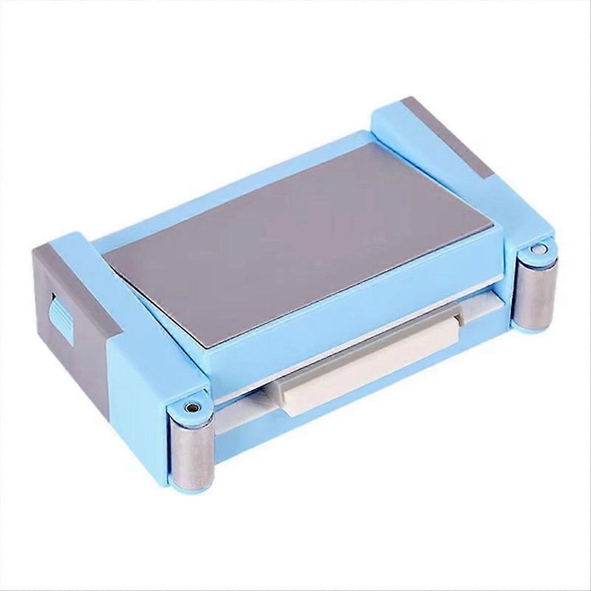 Luthier Sanding Tools Leveler Slotting Files for Guitar Guitar Nut and Saddle Sander Leveler Slotti