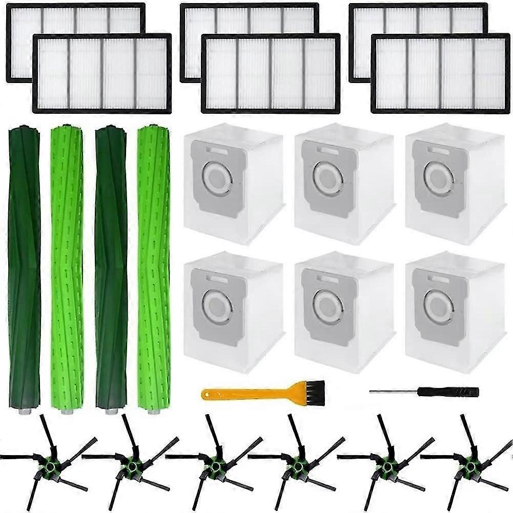 アイロボット ルンバ S9(9150) S9+ S9 Plus (9550) 掃除機用パーツキット