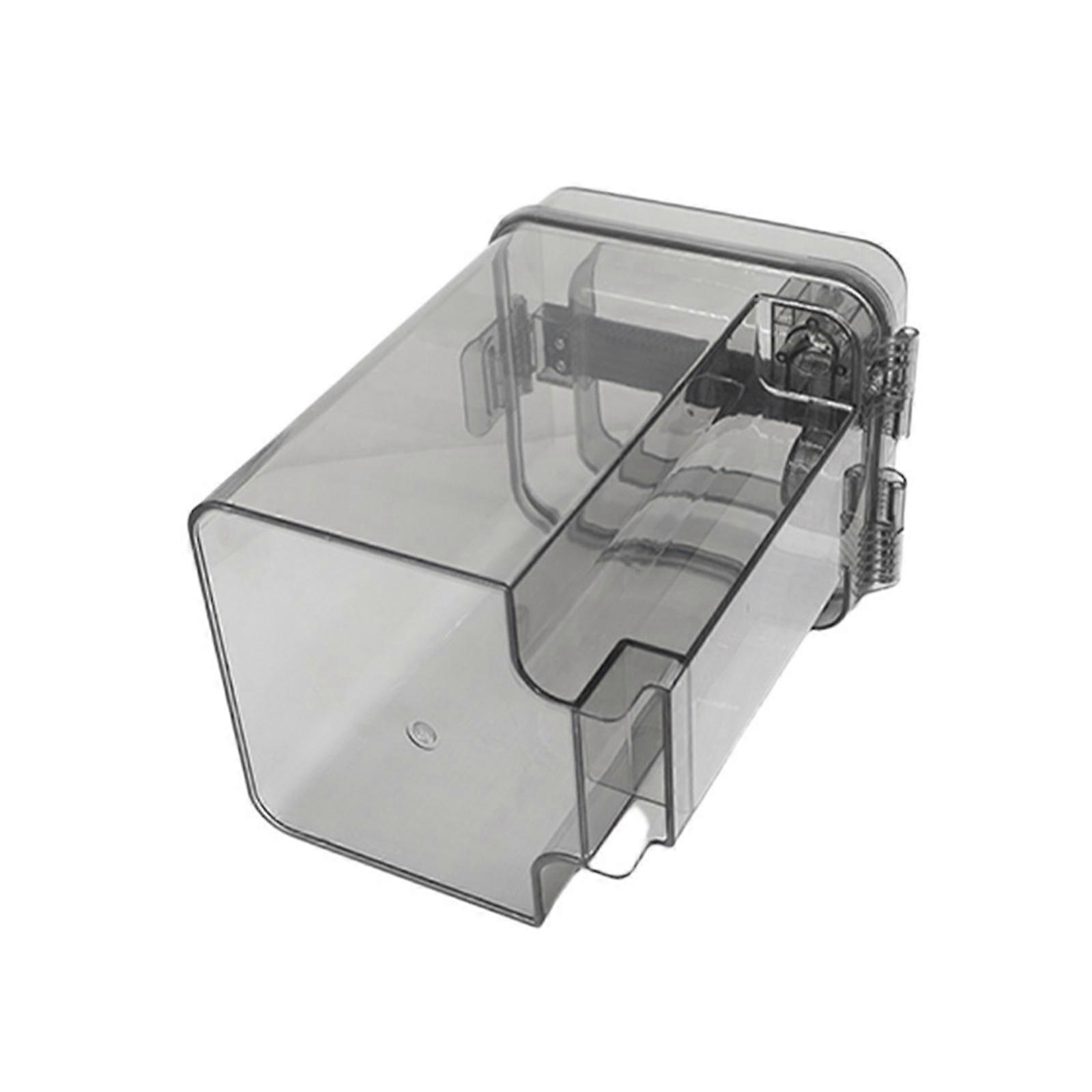 דלי ביוב רב תכליתי מיכלי מים אביזר חלקי חילוף אביזרי שואב אבק מושלם עבור מנקי רצפות צבעוני