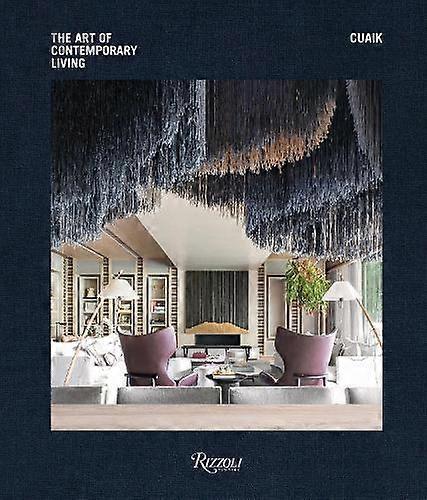 Cuaik Eng - Alfonso Lopez Baz - Hardback - English Book - Architecture