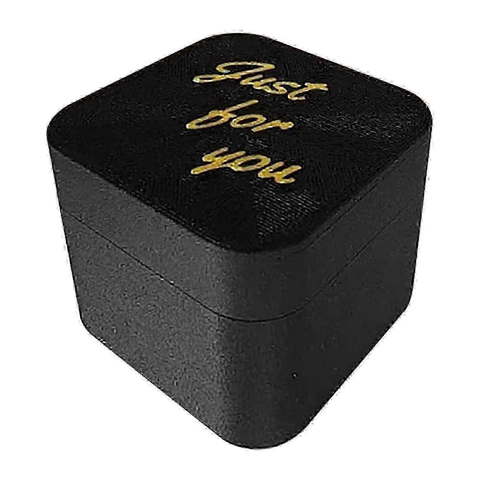 Middle Finger in a Box Interative Gag Present Funny Gag Present