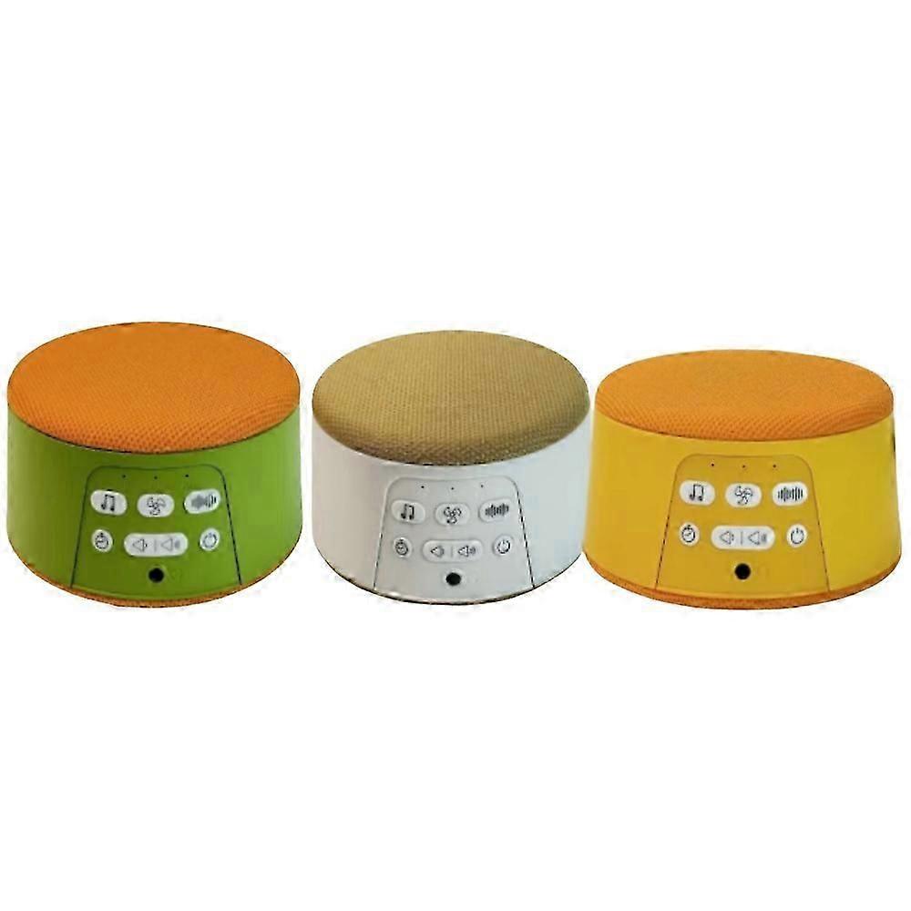 Revitalife Sleep White Noise Machine Macchina del suono senza loop con 26 suoni