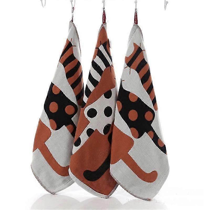 Not Easy To Fade Gauze With Soft And Skin Friendly Fabric Creative Idea Elegant Design Smooth