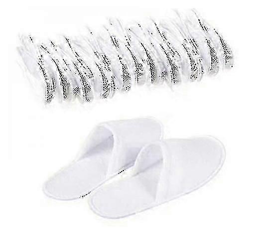 Spa Hotel Slippers 20st