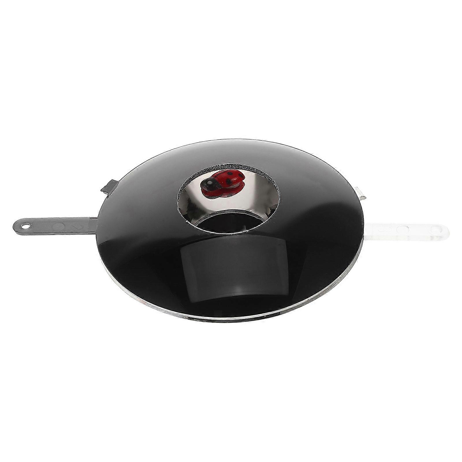 3D Illusion Concave Mirror Toy for Kids Science Learning