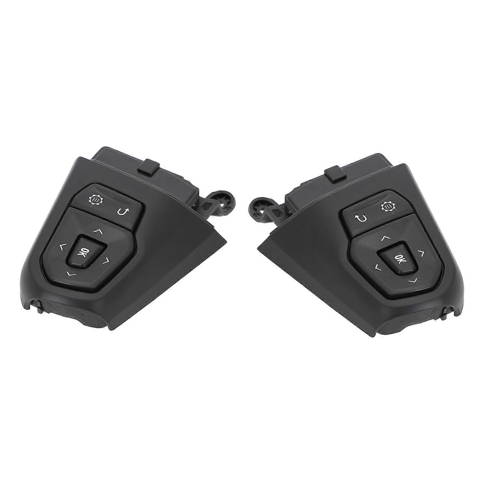 Quick Install Turn Indication Change For Strong Trucks Strengthened Physical Feedback Permanent ABS Substance Multicolor