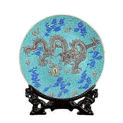 2025 Decorative Trays - Pine Stream - Serene Pinescape