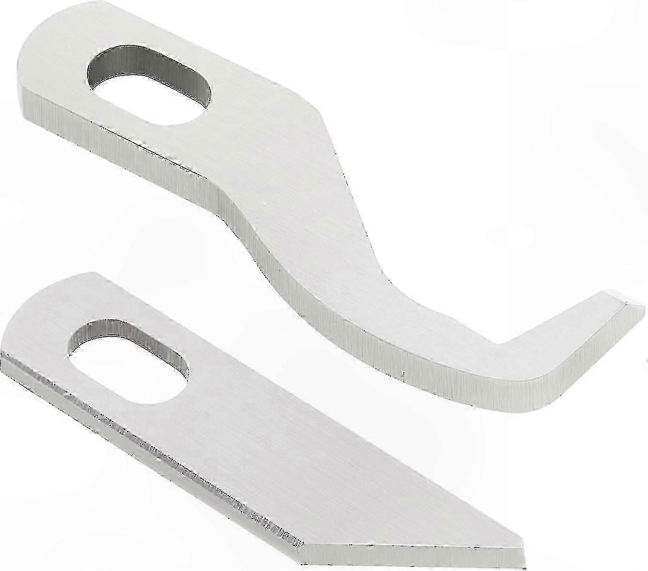 overlock machine replacement parts blades set for Singer Pfaff models S14-68 S14-69 S14-77