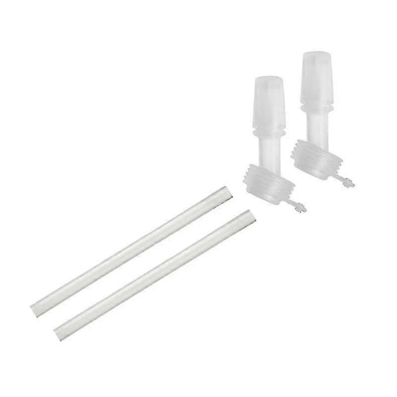 2x שסתומי נשיכה לילדים של Camelbak עם קשיות - קל לניקוי, עמיד בפני כתמים