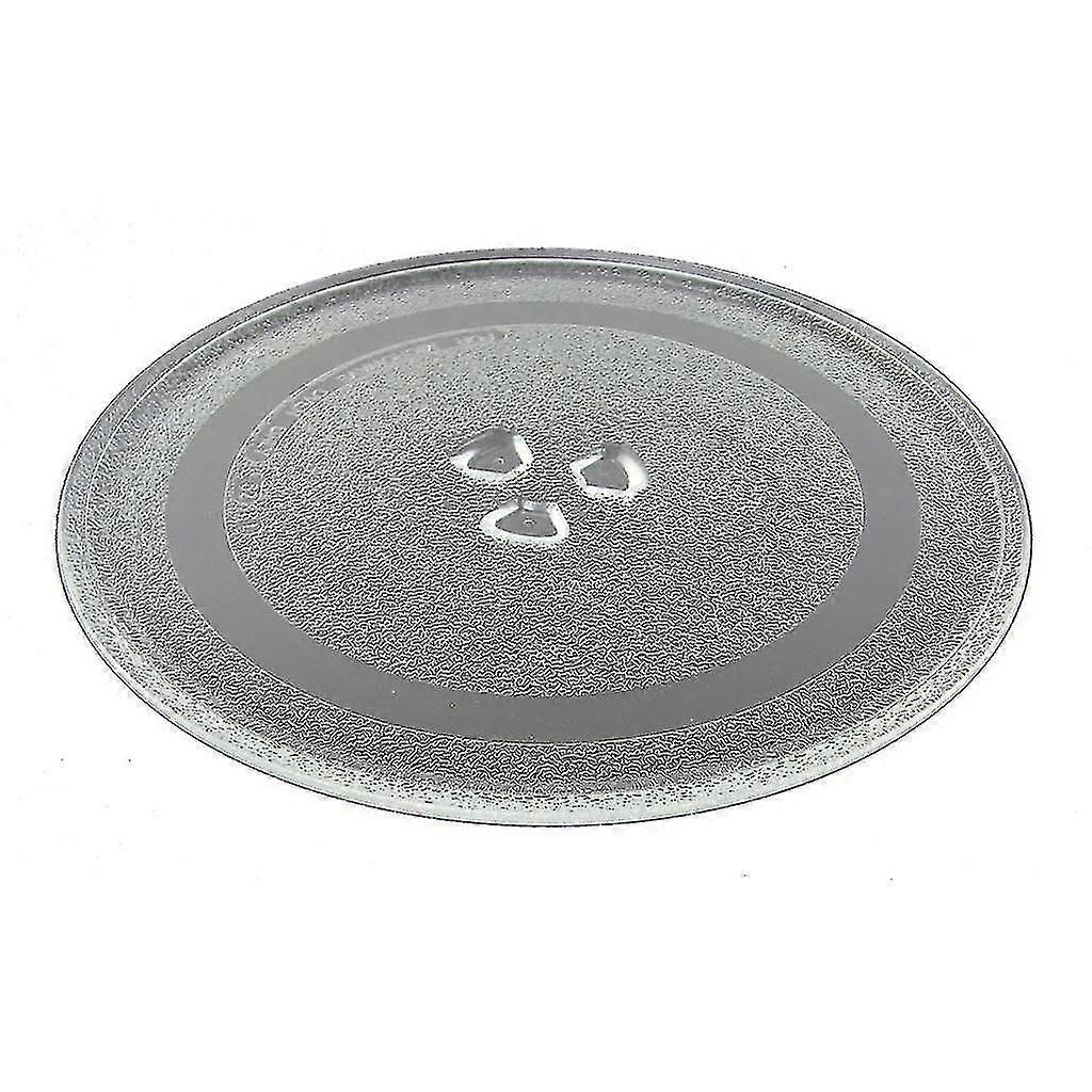 Daewoo Microwave Turntable, 245mm, Dishwasher Safe