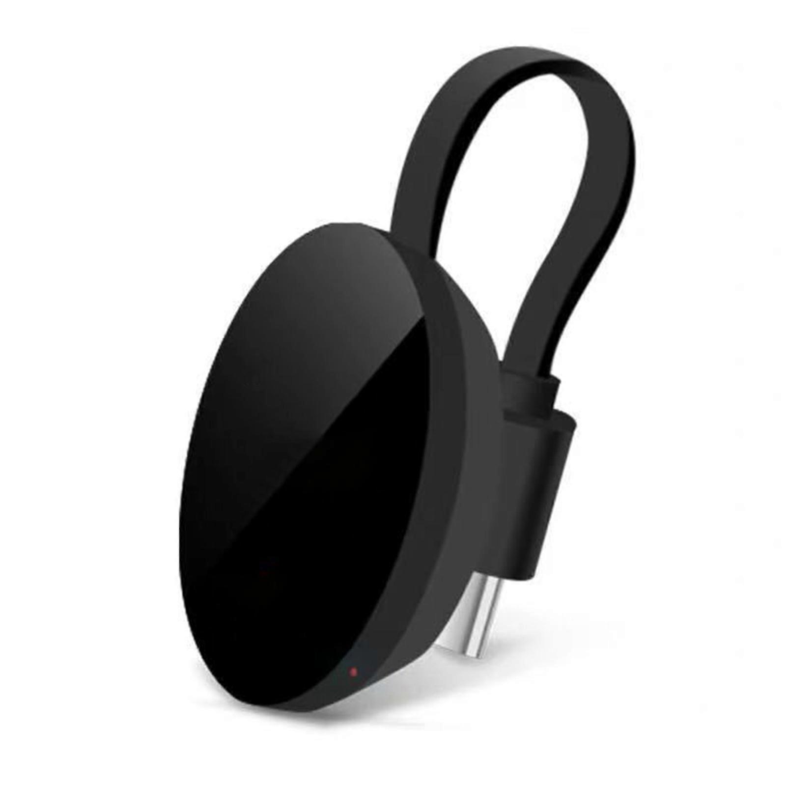 Wireless Screen Mirroring Solution Wireless Screen Castings Hubs Multiple-Screen Mutual Push Plastic fit for G7 PLUS Multicolor