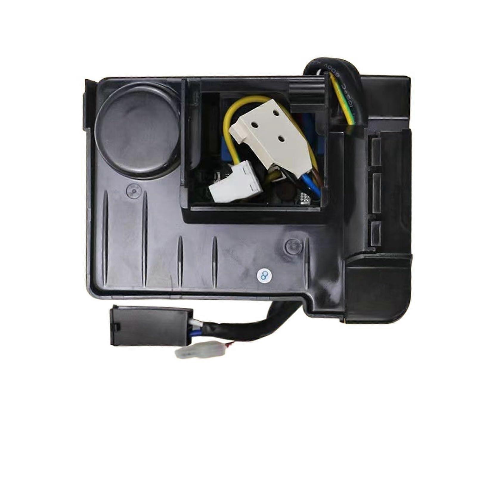 Refrigerator Circuit Board CHH110EV Compressor Control with Fast Cooling and Precise Temp for Haier