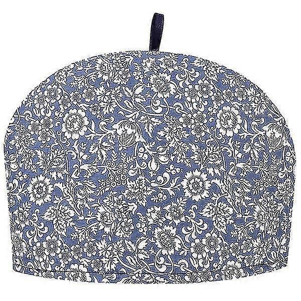 Τσαγιέρα Ζεστό κάλυμμα Οικιακό τσάι Ζεστό σκόνη Απόδειξη τσαγιέρας Κάλυψη τσαγιέρας Θερμαντήρας τσαγιέρας Wuqx