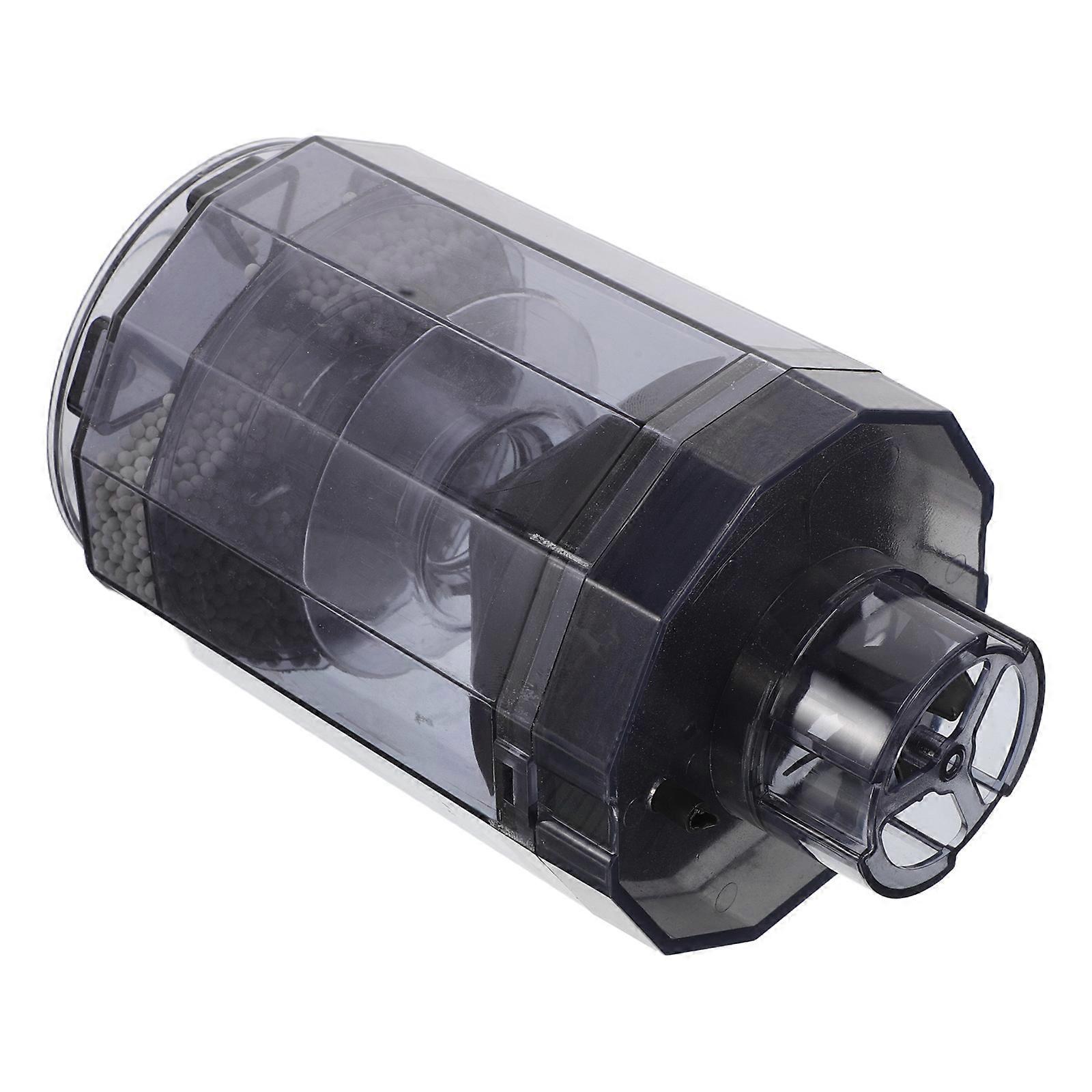 Aquarium Fish Waste Collector Multi-Functional Filter for Clean Fish Tank