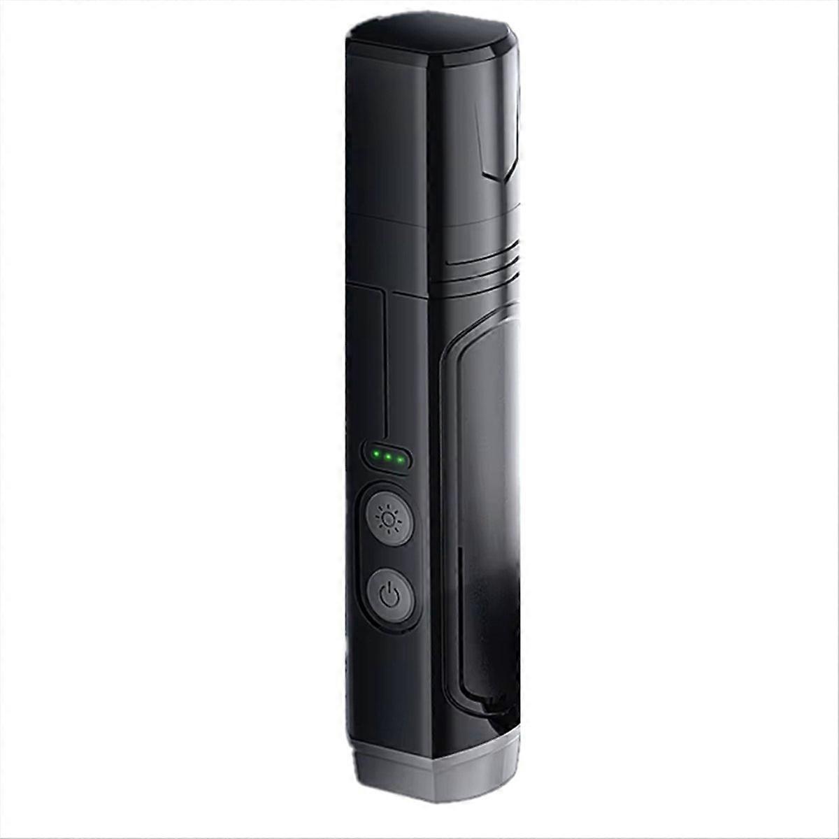 Electric Pet Nail Grinder with LED Lights Grooming Tool