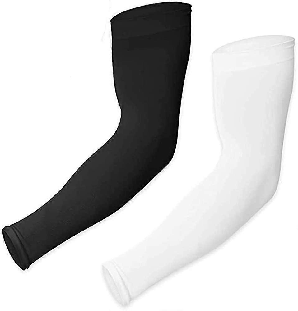 Windfall UV Sun Protection Cooling Arm Sleeves, Unisex