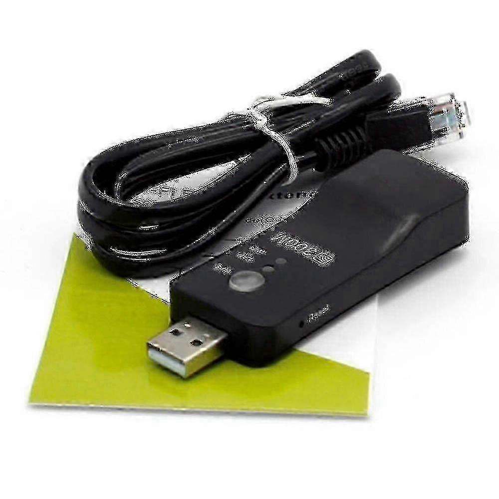 LAN Adapter for Samsung TV, Ethernet and WiFi Wireless Dongle Connectivity Solution