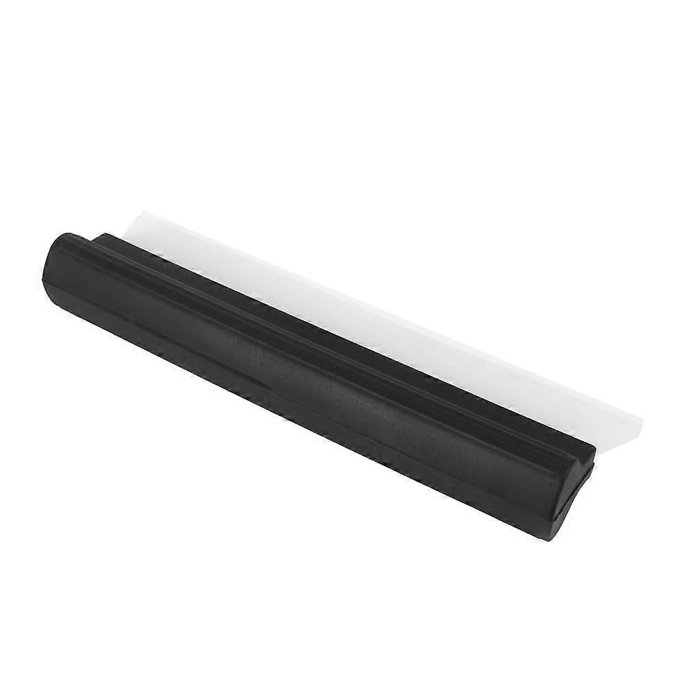 Car Drying Squeegee with Scratch Silicone Water Blade and AntiSlip Grip for Quick Drying