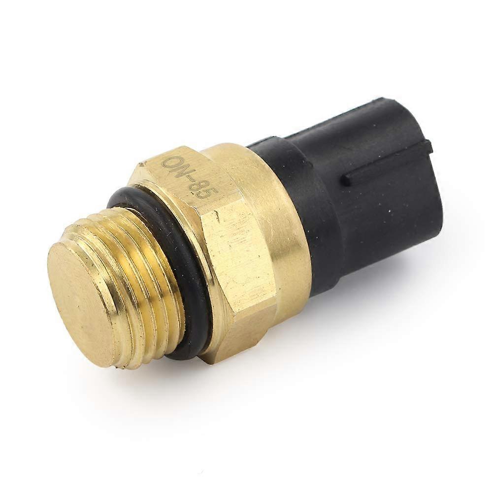 Motorcycle Coolant Temperature Sensor OEM 1768033E00 for Suzuki GSXR600 GSX1300R Hayabusa