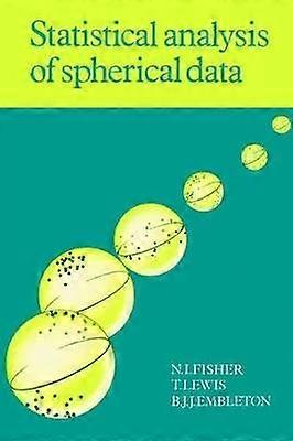 Statistical Analysis Spherical Data