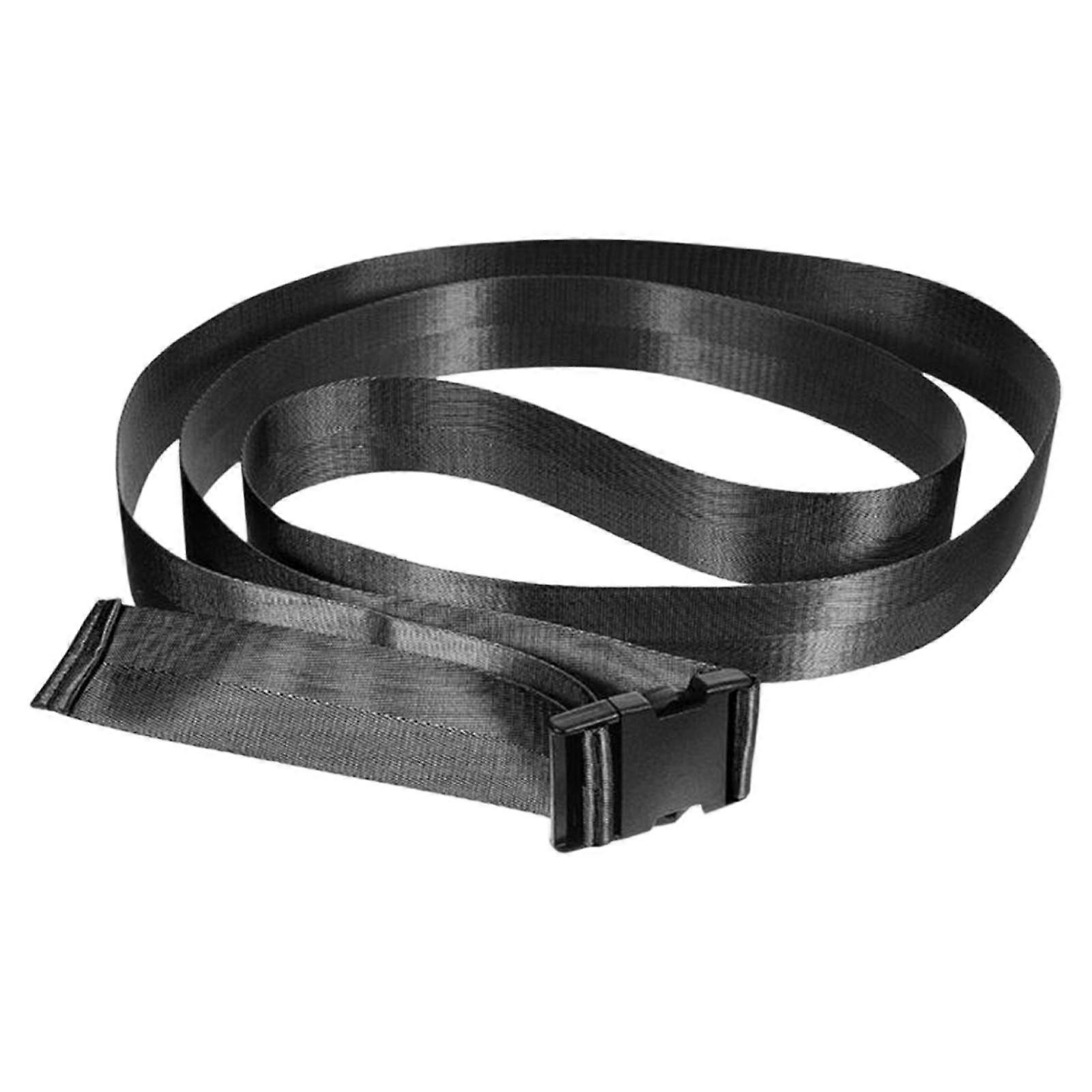 Mobilization Belt Manual Traction Mobility Strap Generous Leg Shoulder Exercise