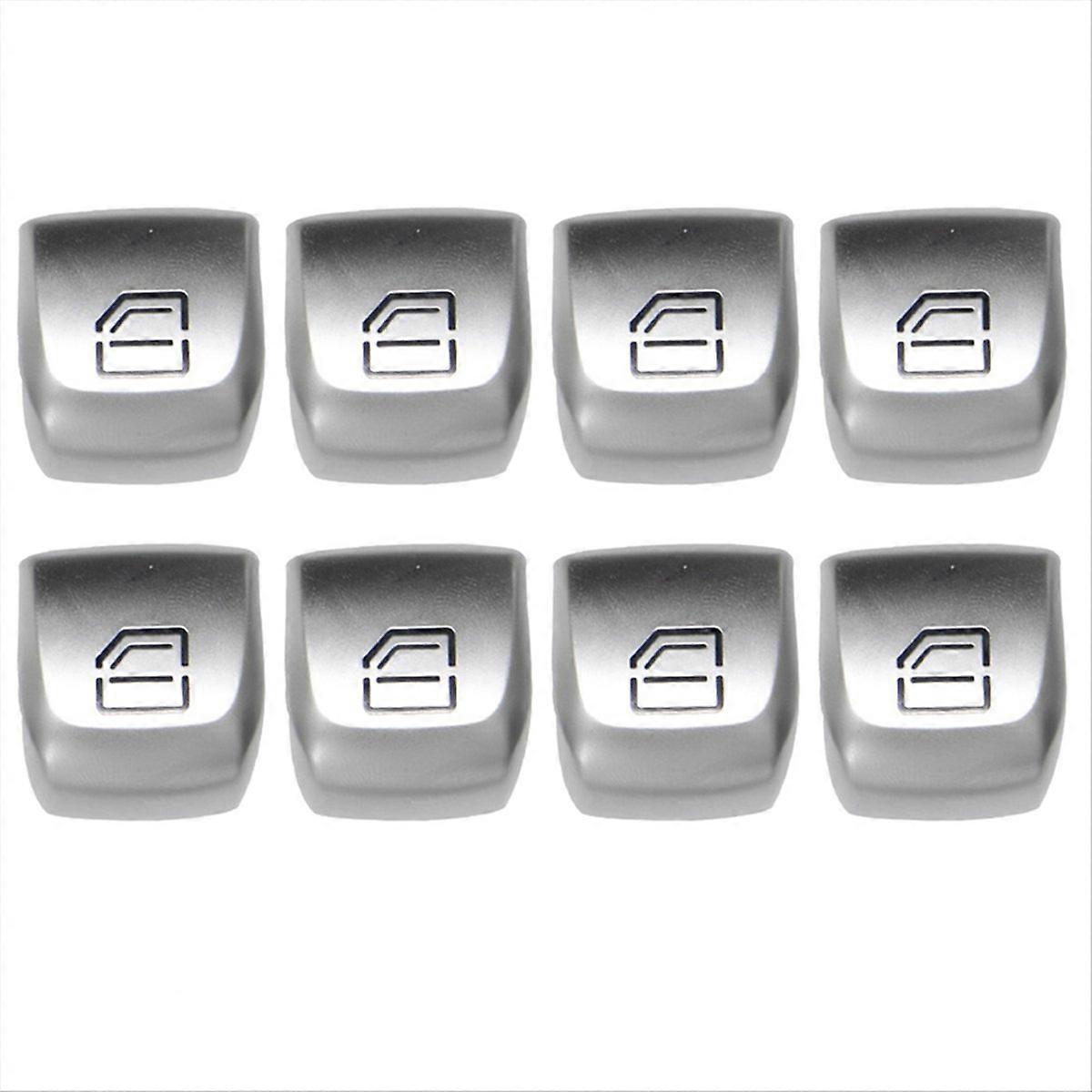 Left Right Front Window Switch Cover for C Class W205 C200 W253