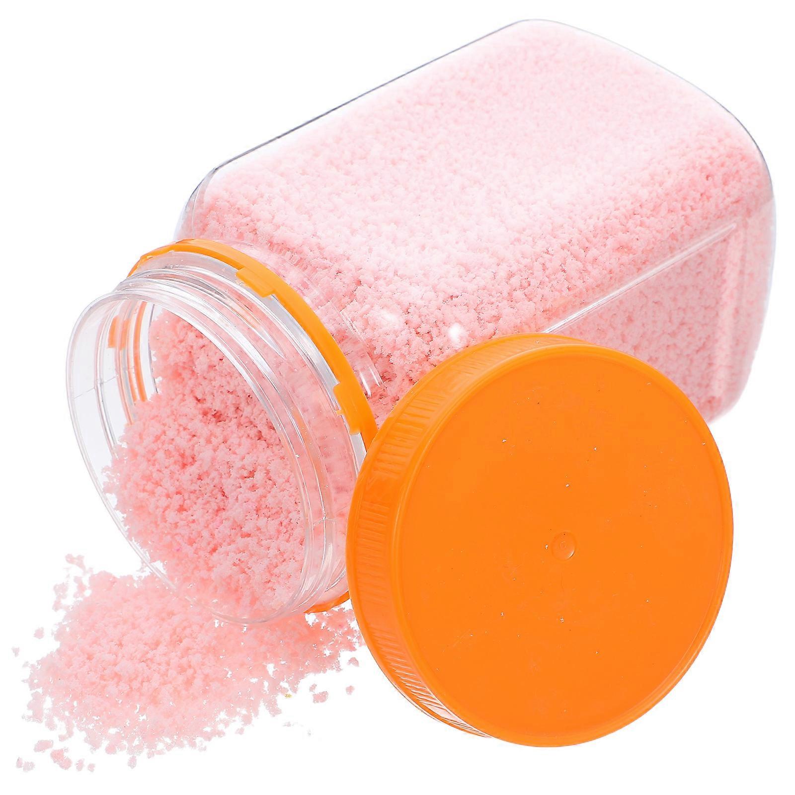DIY Powder for Crafts Made of Sponge with 400Ml for Model Terrain