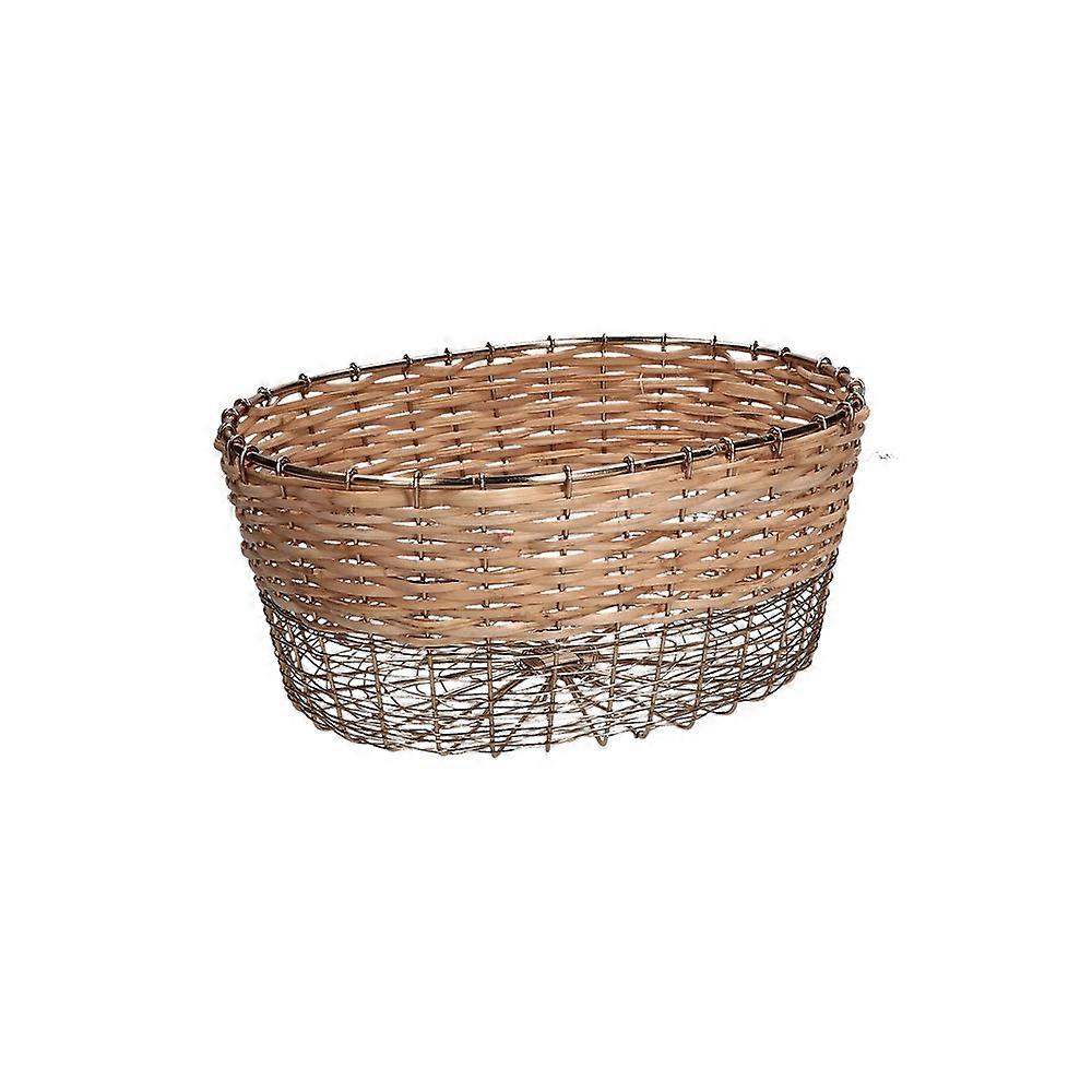 Rituali Domestici oval basket H237600002