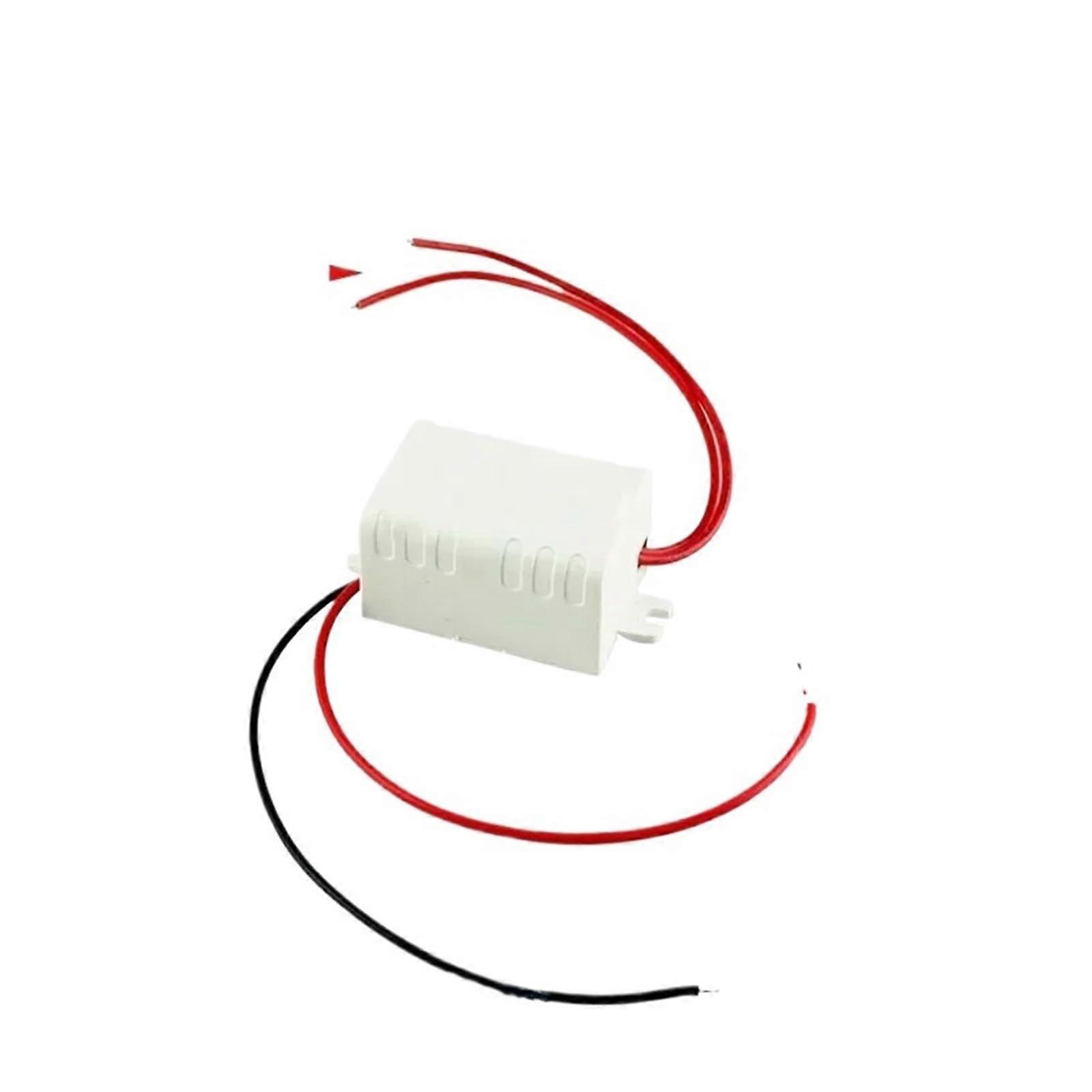 AC DC Power Supply Module AC110V 220V to DC 3V24V Mini Buck Converter 3W Isolated Regulator