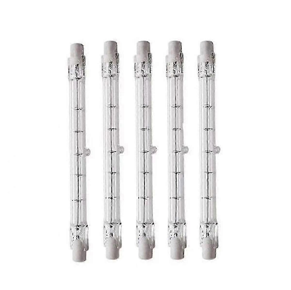 Lighting Replacement Bulbs for Halogen R7s 1000w Linear Floodlight Security