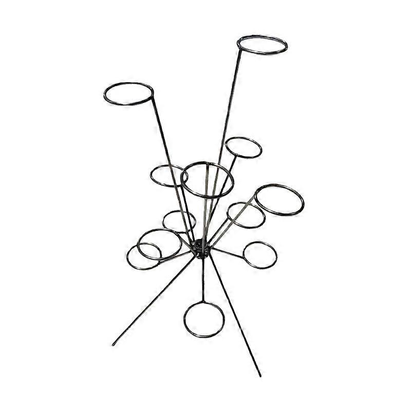 Exploding Fruit Bowl