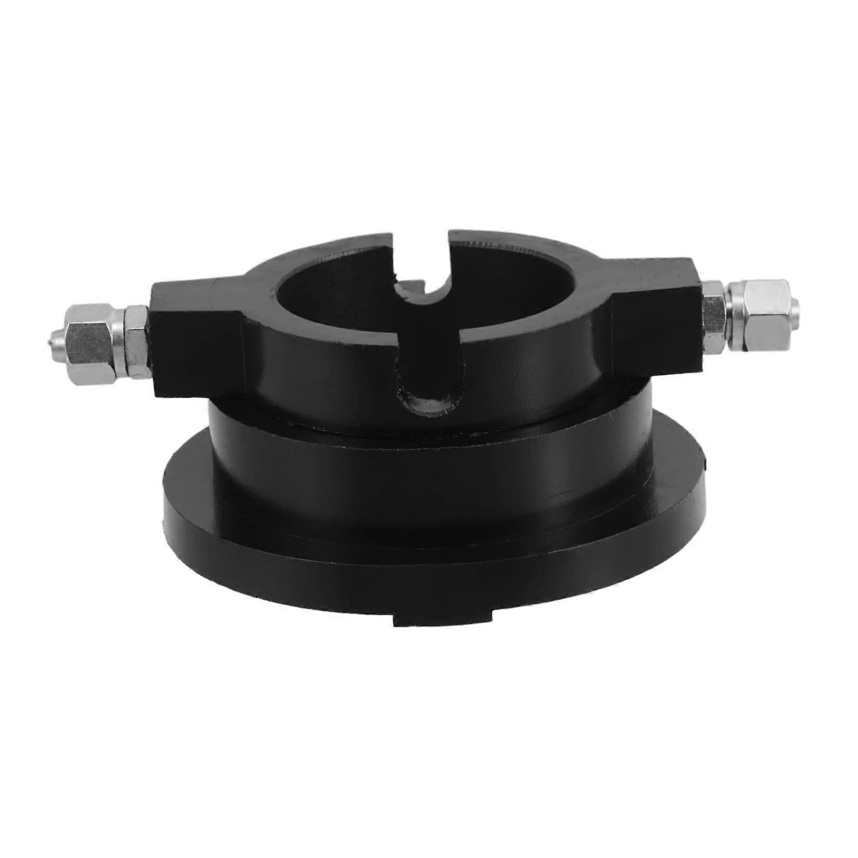 Tire Changer Air Valve Replacement with Durable Rotary Valve for Wide Compatibility and Precise Control