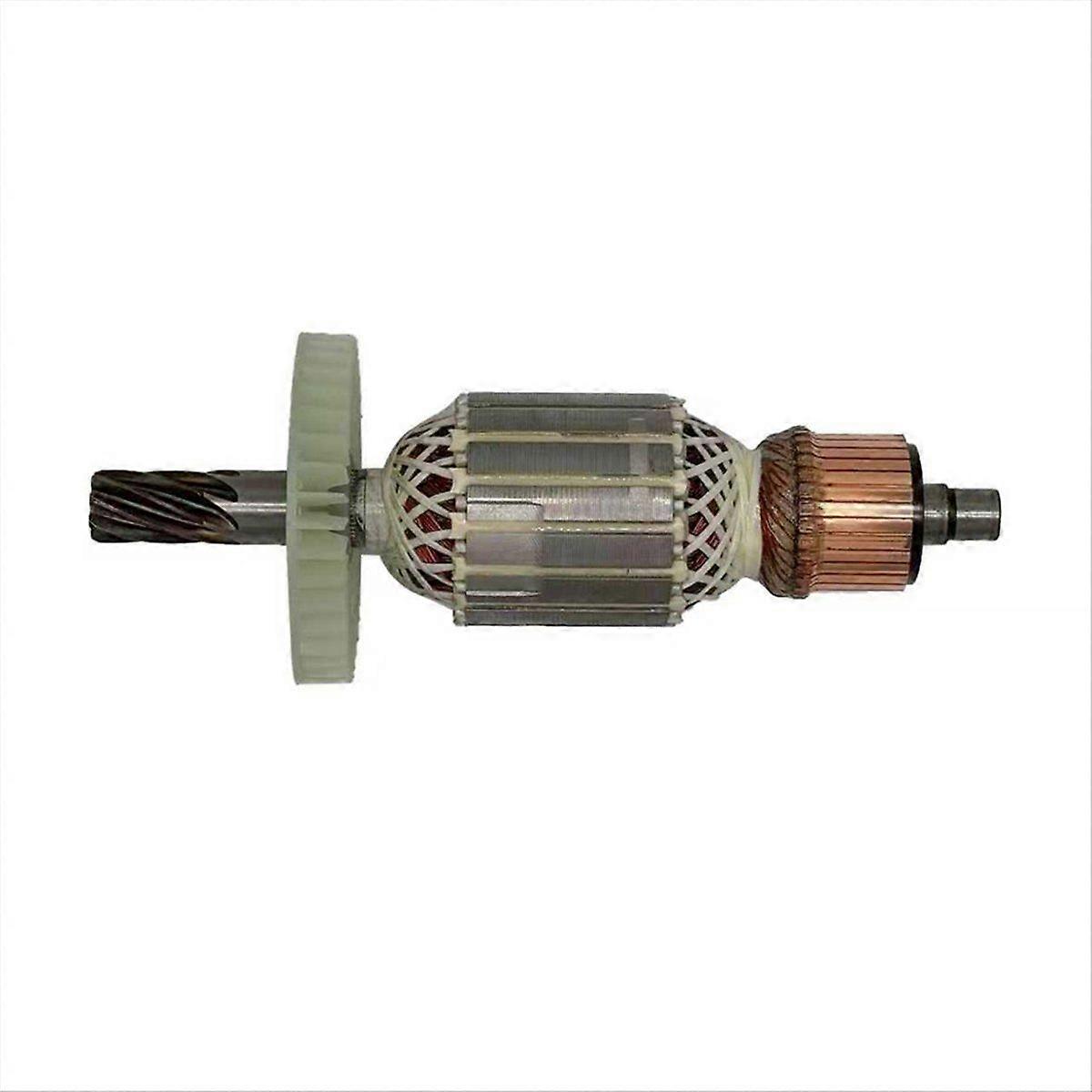 For HM1306 Electric Hammer Replacement Rotor 8 Tooth for Stable Power Delivery for Impact Drills Power Tool