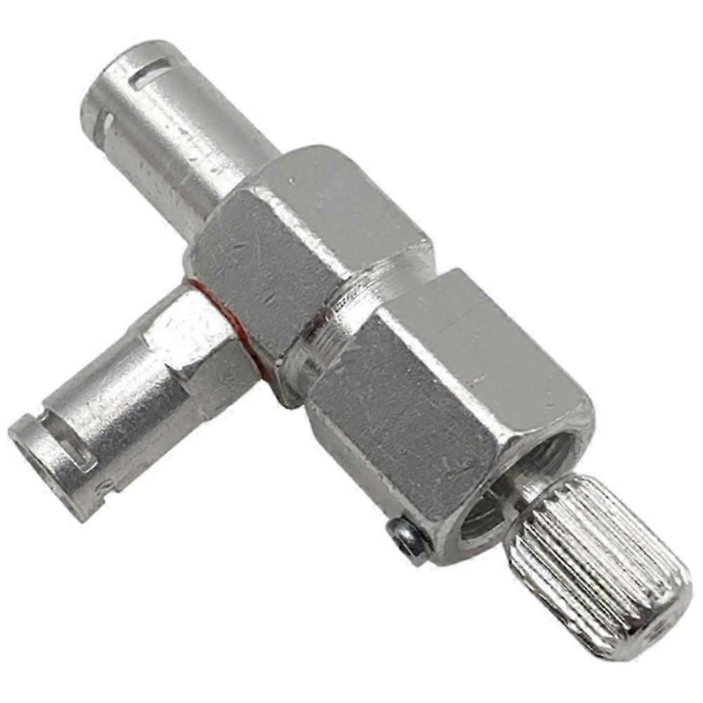 Coffee Machine Steam Valves Adapter Coffee Machine Adapter Two Way Control Valves