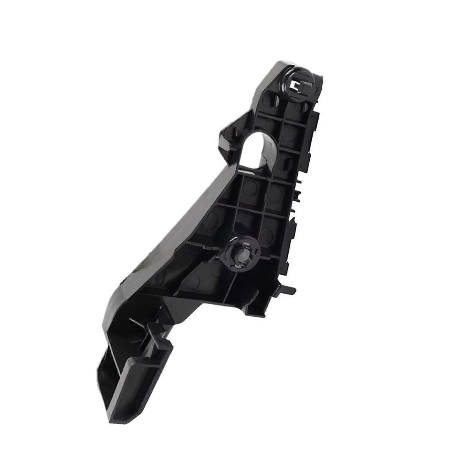 Front Bumper Bracket Left Side  Fit Replacement for Lexus IS200t IS250 IS300 IS350