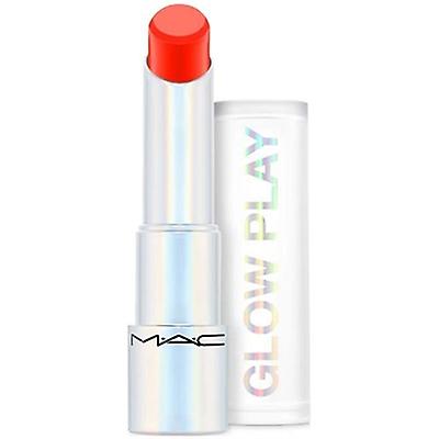 MAC Glow Play 润唇膏 453 胭脂觉醒 0.12oz / 3.6g