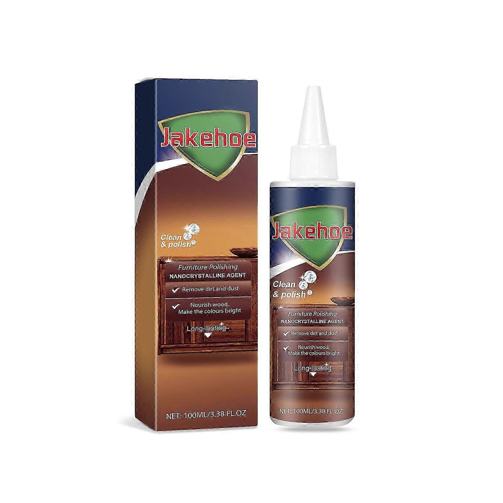 Furniture Polishing Nanocrystalline Coating Agent